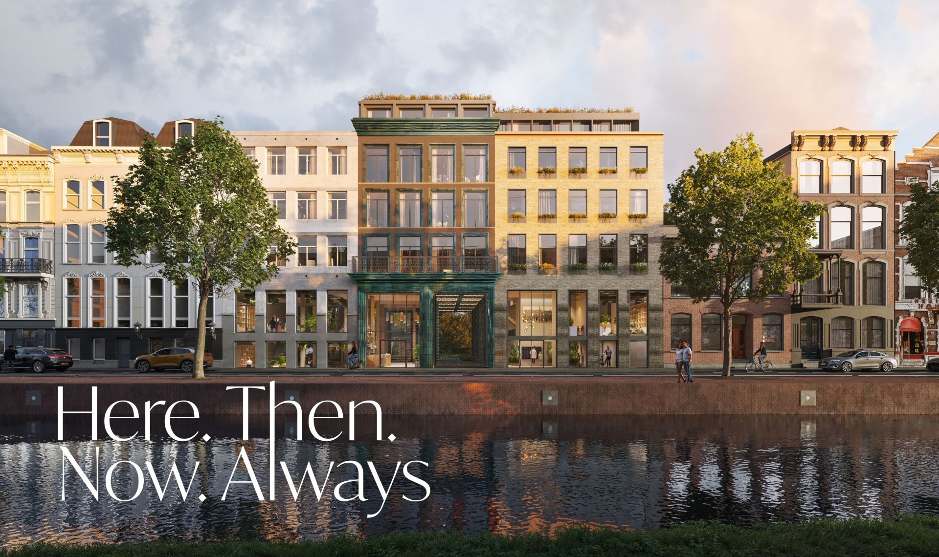 De Herwaert | Rotterdam